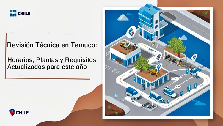 Revisión Técnica en Temuco